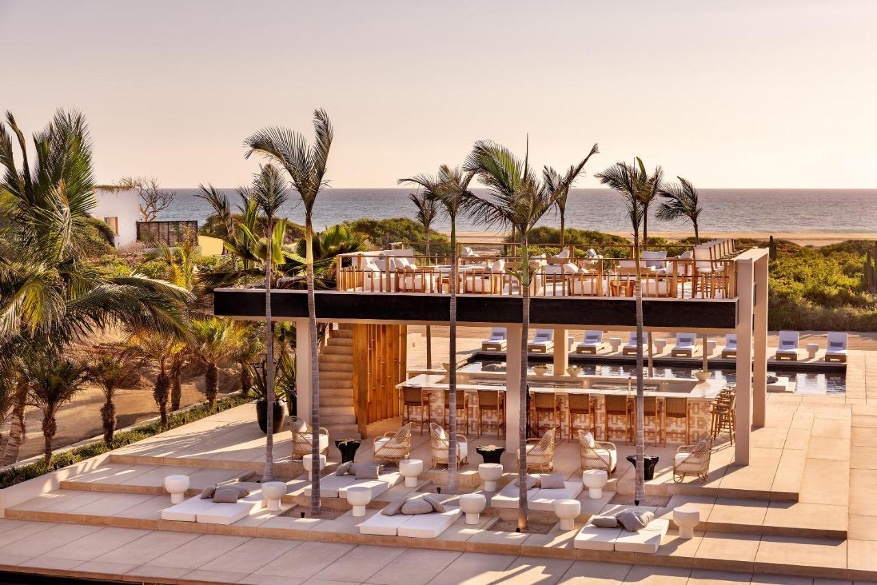 Kimpton Mas Olas Resort And Spa Todos Santos Exterior foto