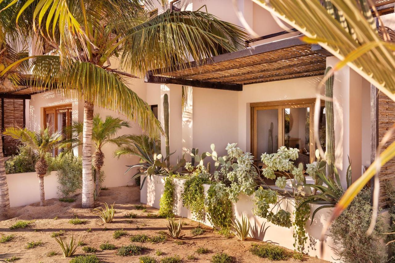 Kimpton Mas Olas Resort And Spa Todos Santos Exterior foto