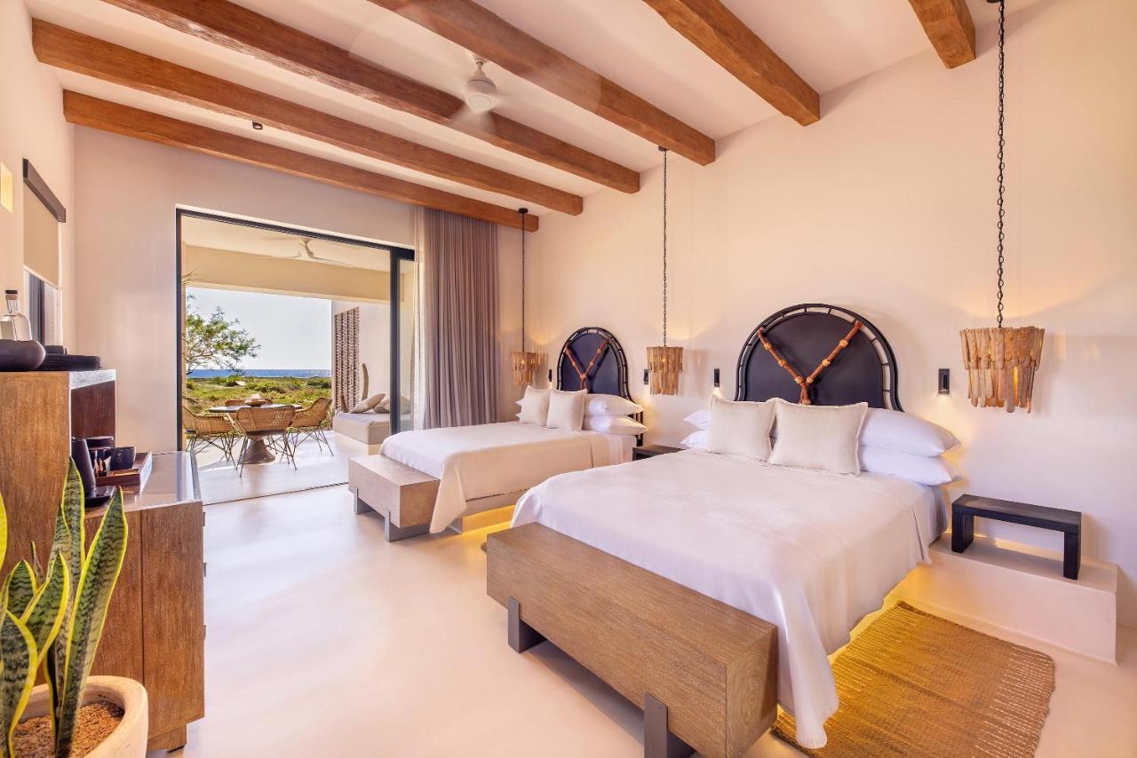 Kimpton Mas Olas Resort And Spa Todos Santos Exterior foto