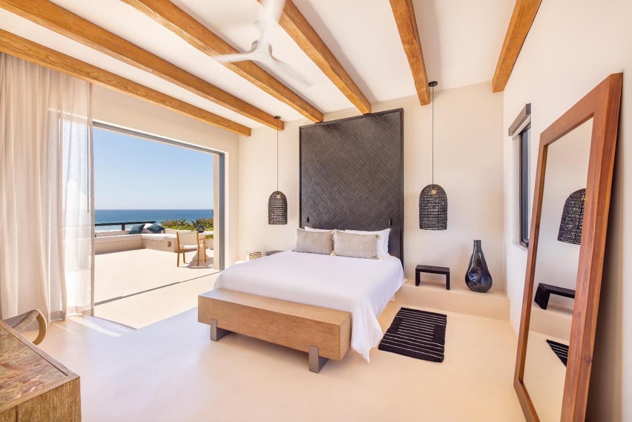 Kimpton Mas Olas Resort And Spa Todos Santos Exterior foto