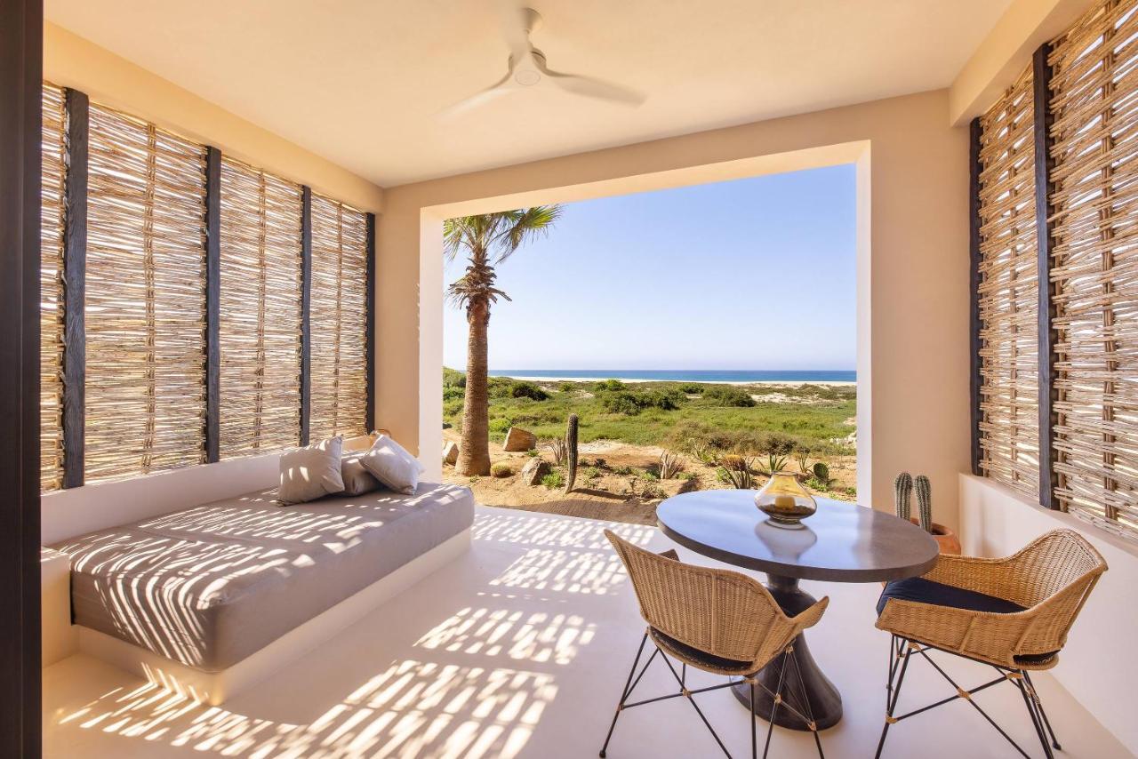 Kimpton Mas Olas Resort And Spa Todos Santos Exterior foto