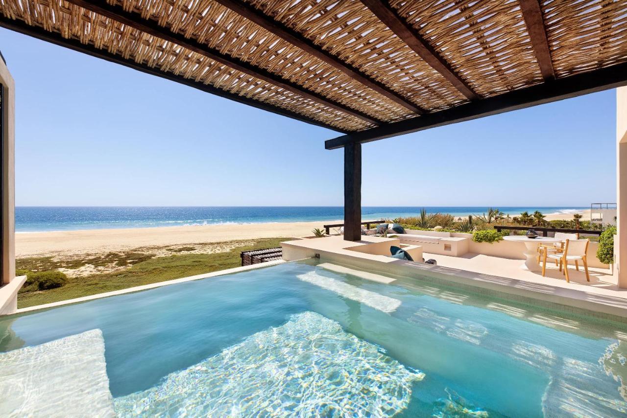 Kimpton Mas Olas Resort And Spa Todos Santos Exterior foto