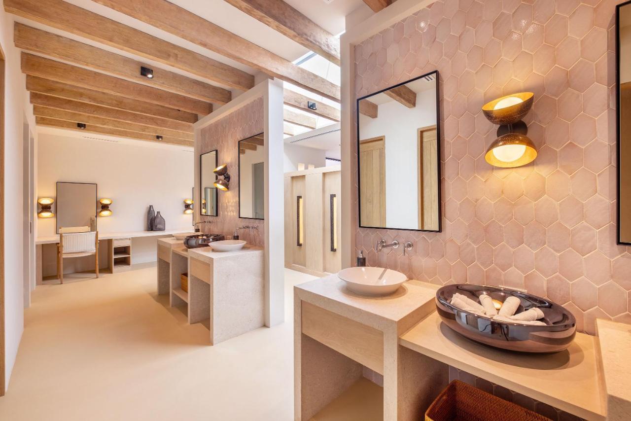 Kimpton Mas Olas Resort And Spa Todos Santos Exterior foto