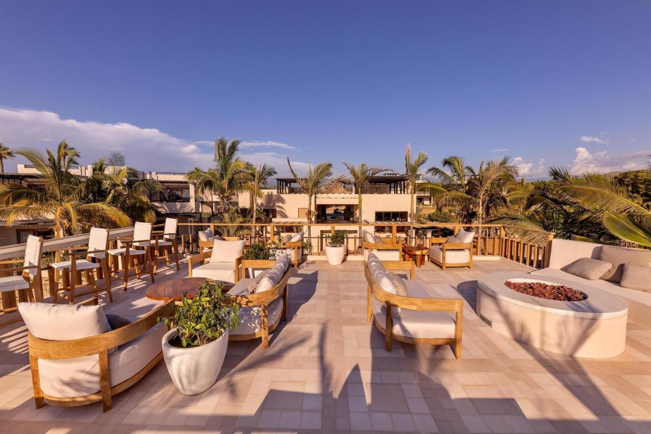 Kimpton Mas Olas Resort And Spa Todos Santos Exterior foto
