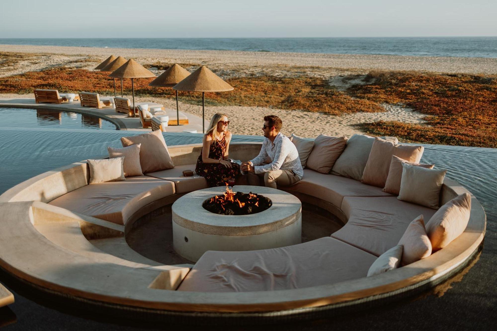Kimpton Mas Olas Resort And Spa Todos Santos Exterior foto